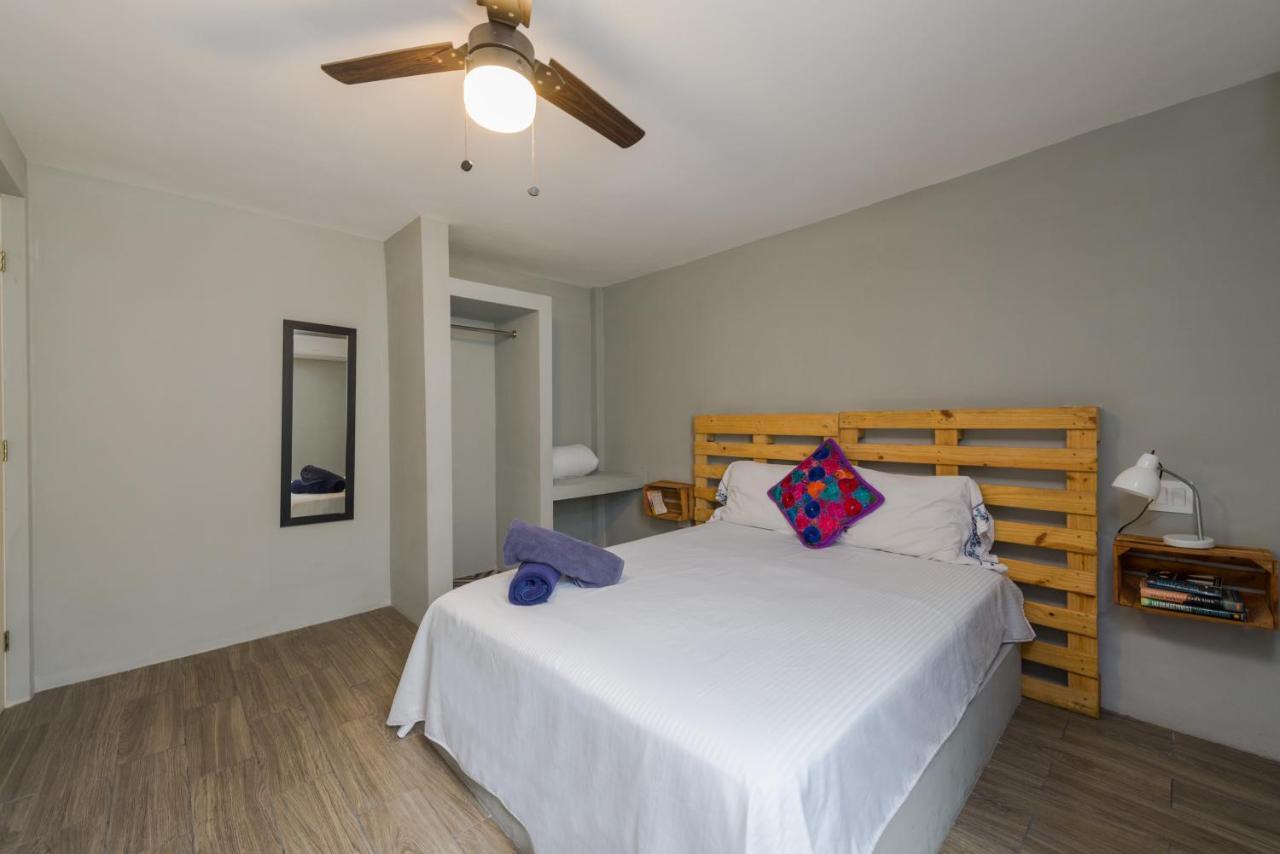 Gaia Apartment Cancún