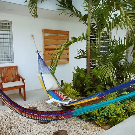 Gaia Studios Cancun Exterior photo