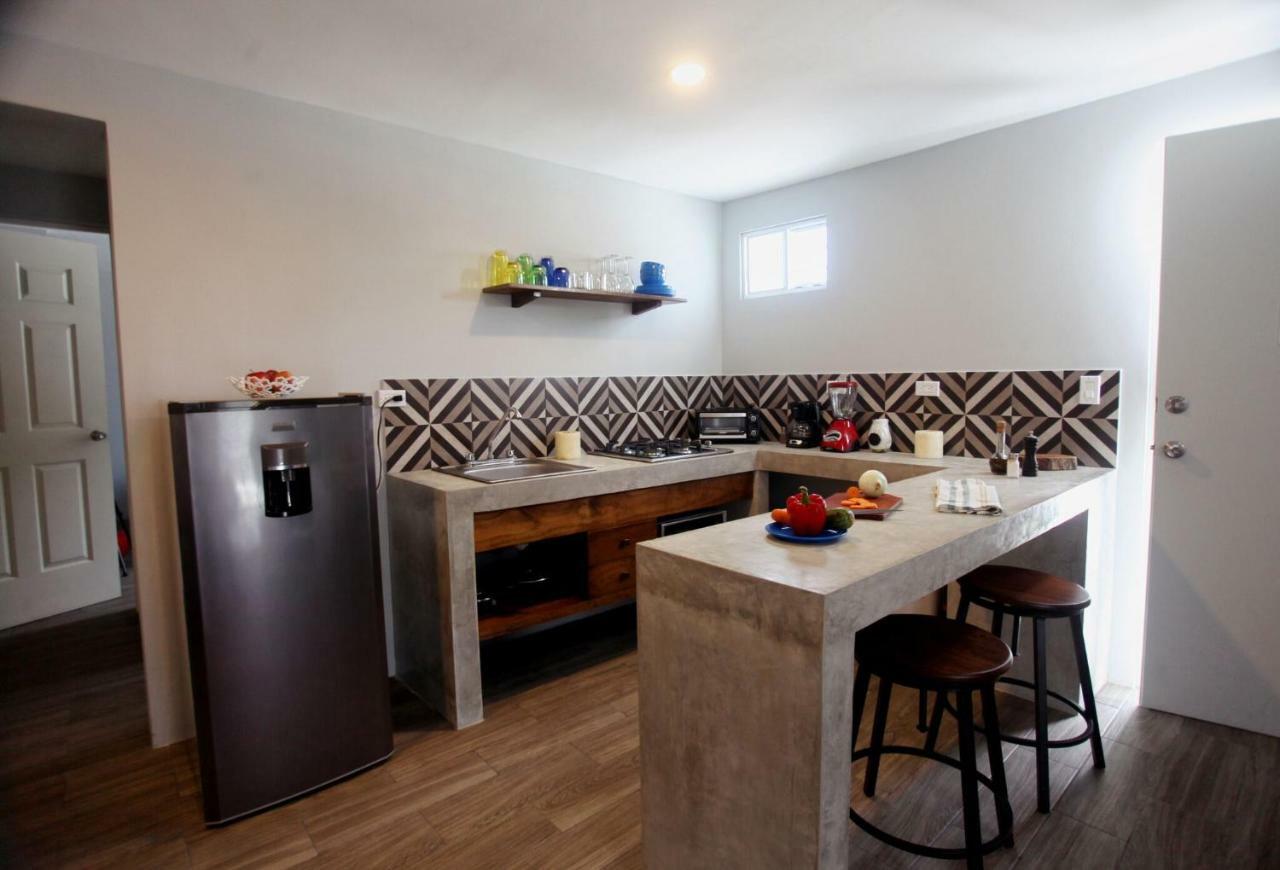 Gaia Apartment *