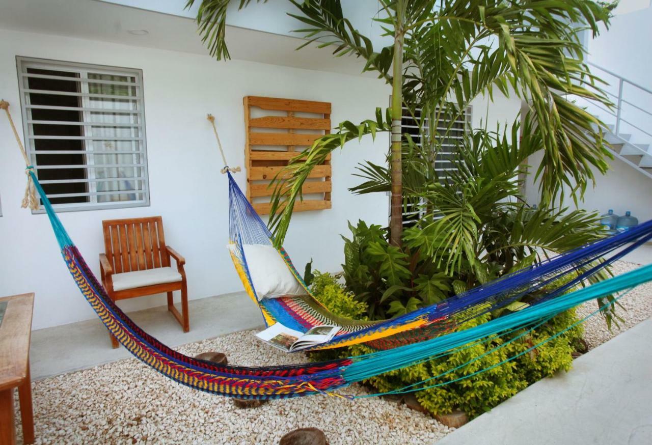 Apartment Gaia Cancun