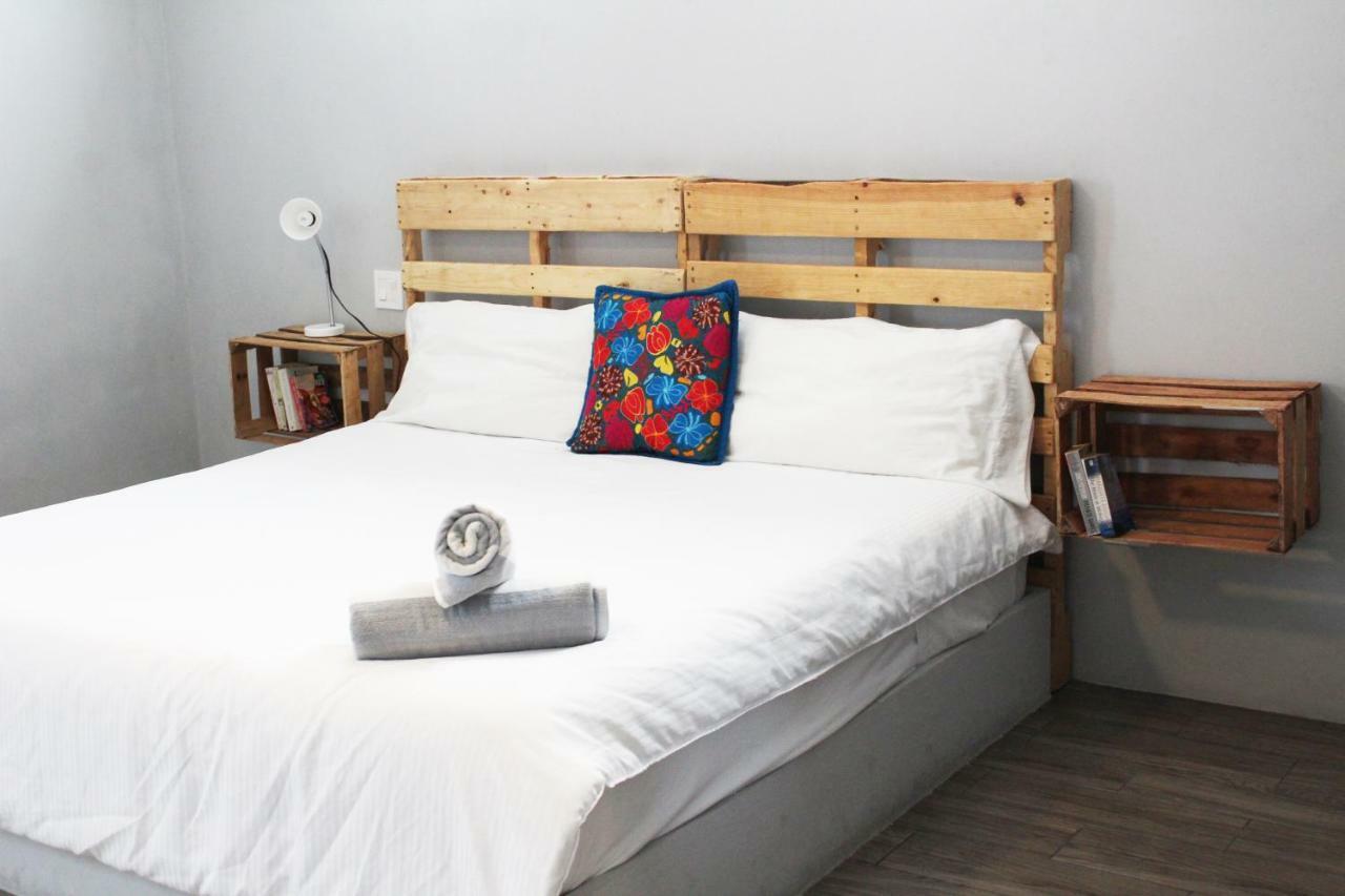 Apartment Gaia *